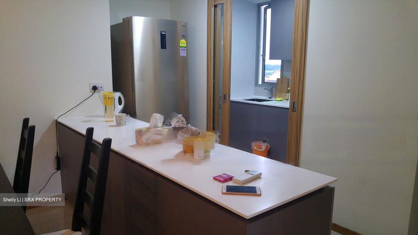 Flo Residence (D19), Condominium #470348061